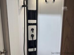 HOBBY OnTour T 710 GE TCombi6 DuoControl Paket-Safety