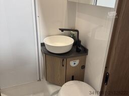 HOBBY OnTour T 710 GE TCombi6 DuoControl Paket-Safety