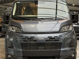 FORSTER Livin Up Pro FV 636 EBL VIBE Edition Isofix RFK