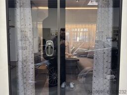 ADRIA Astella 754 DP Mover SAT TV Markise Solar Klima