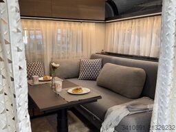 ADRIA Astella 754 DP Mover SAT TV Markise Solar Klima