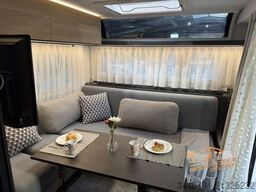 ADRIA Astella 754 DP Mover SAT TV Markise Solar Klima