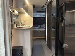 ADRIA Astella 754 DP Mover SAT TV Markise Solar Klima