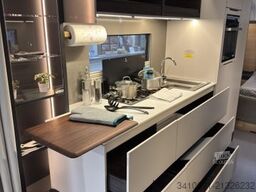 ADRIA Astella 754 DP Mover SAT TV Markise Solar Klima