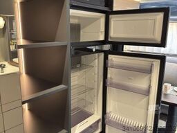 ADRIA Astella 754 DP Mover SAT TV Markise Solar Klima