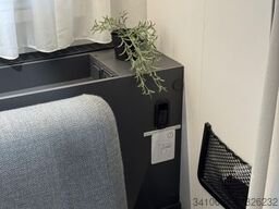 ADRIA Astella 754 DP Mover SAT TV Markise Solar Klima