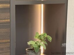 ADRIA Astella 754 DP Mover SAT TV Markise Solar Klima