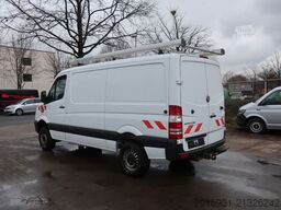 MERCEDES-BENZ Nr:35 Sprinter 316 CDI 4X4 1. Hand/ Klima / PDC