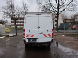 MERCEDES-BENZ Nr:35 Sprinter 316 CDI 4X4 1. Hand/ Klima / PDC