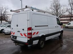 MERCEDES-BENZ Nr:35 Sprinter 316 CDI 4X4 1. Hand/ Klima / PDC