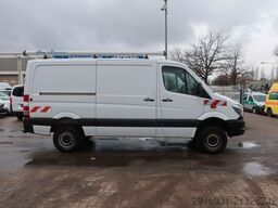 MERCEDES-BENZ Nr:35 Sprinter 316 CDI 4X4 1. Hand/ Klima / PDC