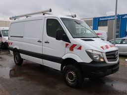 MERCEDES-BENZ Nr:35 Sprinter 316 CDI 4X4 1. Hand/ Klima / PDC