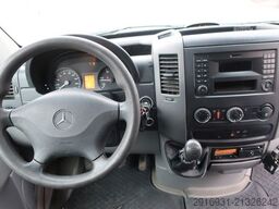 MERCEDES-BENZ Nr:35 Sprinter 316 CDI 4X4 1. Hand/ Klima / PDC