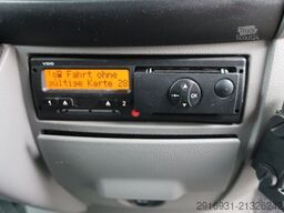 MERCEDES-BENZ Nr:35 Sprinter 316 CDI 4X4 1. Hand/ Klima / PDC