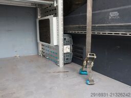 MERCEDES-BENZ Nr:35 Sprinter 316 CDI 4X4 1. Hand/ Klima / PDC