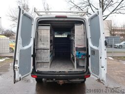 MERCEDES-BENZ Nr:35 Sprinter 316 CDI 4X4 1. Hand/ Klima / PDC