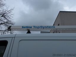 MERCEDES-BENZ Nr:35 Sprinter 316 CDI 4X4 1. Hand/ Klima / PDC