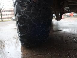 MERCEDES-BENZ Nr:35 Sprinter 316 CDI 4X4 1. Hand/ Klima / PDC