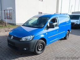 VOLKSWAGEN Nr.264 Caddy Maxi 1.Hand / Klima / PDC