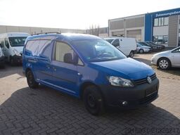 VOLKSWAGEN Nr.264 Caddy Maxi 1.Hand / Klima / PDC