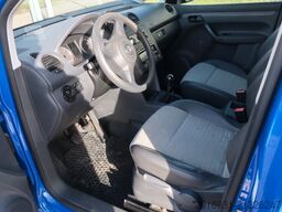 VOLKSWAGEN Nr.264 Caddy Maxi 1.Hand / Klima / PDC