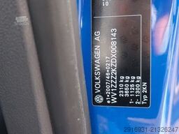 VOLKSWAGEN Nr.264 Caddy Maxi 1.Hand / Klima / PDC