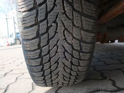 VOLKSWAGEN Nr.264 Caddy Maxi 1.Hand / Klima / PDC