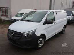 MERCEDES-BENZ Nr.16 Vito 114 CDI LANG 2.Hand / Klima / AHK