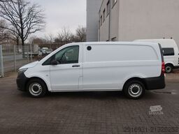 MERCEDES-BENZ Nr.16 Vito 114 CDI LANG 2.Hand / Klima / AHK
