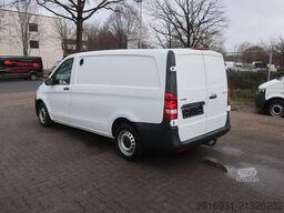 MERCEDES-BENZ Nr.16 Vito 114 CDI LANG 2.Hand / Klima / AHK