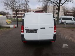 MERCEDES-BENZ Nr.16 Vito 114 CDI LANG 2.Hand / Klima / AHK