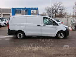 MERCEDES-BENZ Nr.16 Vito 114 CDI LANG 2.Hand / Klima / AHK