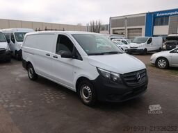 MERCEDES-BENZ Nr.16 Vito 114 CDI LANG 2.Hand / Klima / AHK