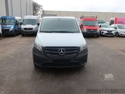 MERCEDES-BENZ Nr.16 Vito 114 CDI LANG 2.Hand / Klima / AHK