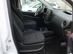 MERCEDES-BENZ Nr.16 Vito 114 CDI LANG 2.Hand / Klima / AHK