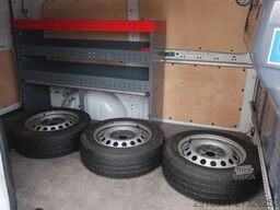 MERCEDES-BENZ Nr.16 Vito 114 CDI LANG 2.Hand / Klima / AHK