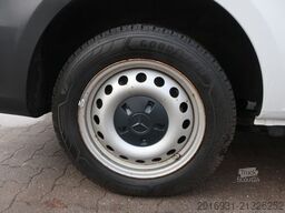 MERCEDES-BENZ Nr.16 Vito 114 CDI LANG 2.Hand / Klima / AHK