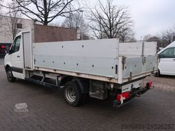 VOLKSWAGEN Nr:148 Crafter Dreiseitenkipper/Frontscheibenhz.