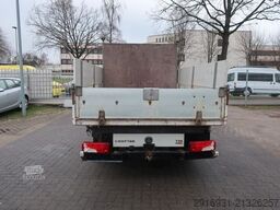 VOLKSWAGEN Nr:148 Crafter Dreiseitenkipper/Frontscheibenhz.