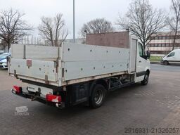 VOLKSWAGEN Nr:148 Crafter Dreiseitenkipper/Frontscheibenhz.