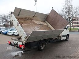 VOLKSWAGEN Nr:148 Crafter Dreiseitenkipper/Frontscheibenhz.