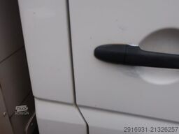 VOLKSWAGEN Nr:148 Crafter Dreiseitenkipper/Frontscheibenhz.