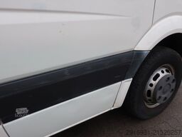 VOLKSWAGEN Nr:148 Crafter Dreiseitenkipper/Frontscheibenhz.