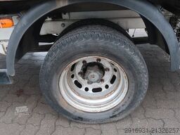 VOLKSWAGEN Nr:148 Crafter Dreiseitenkipper/Frontscheibenhz.