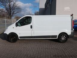 OPEL Vivaro Kasten L2H1 2,9t/Klima/PDC/AHK/Nr. 80