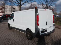 OPEL Vivaro Kasten L2H1 2,9t/Klima/PDC/AHK/Nr. 80
