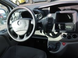 OPEL Vivaro Kasten L2H1 2,9t/Klima/PDC/AHK/Nr. 80