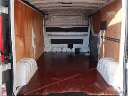 OPEL Vivaro Kasten L2H1 2,9t/Klima/PDC/AHK/Nr. 80