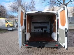 OPEL Vivaro Kasten L2H1 2,9t/Klima/PDC/AHK/Nr. 80