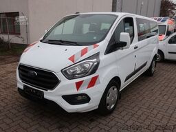 FORD Nr: 145 Transit 1.Hand / Klima / 8 Sitze / PDC /